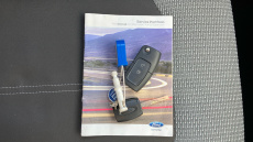 Ford EcoSport 1.5 Zetec 5dr Powershift Petrol Hatchback